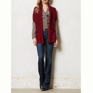 Citizens of Humanity Amber Bootcut Jeans